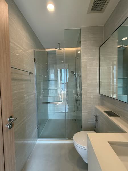 Anil Sathorn 12 : Anil สาทร 12, กรุงเทพ, 122 ถนนสาทรใต้, ทุ่งมหาเมฆ, สาทร, กรุงเทพ, 64 ตร.ม., คอนโด ให้เช่า, โดย Banjarat Thanomchat, 500162387 - DDproperty.com