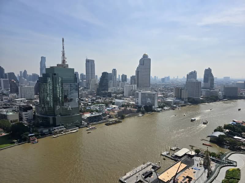 The Residences At Mandarin Oriental : เดอะ เรสซิเดนซ์ แอท แมนดาริน โอเรียนเต็ล, กรุงเทพ, 117 ถนนเจริญนคร, คลองต้นไทร, คลองสาน, กรุงเทพ, 150 ตร.ม., คอนโด ให้เช่า, โดย Pawanrat Panchawanon, 500162388 - DDproperty.com