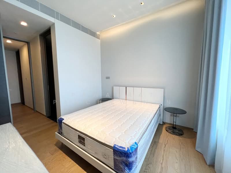 Saladaeng One, Bangkok, Sala Daeng 1 Alley, Silom, Bang Rak, Bangkok, 3 Bedrooms, 224 sqm, Condo For Rent, by Pawanrat Panchawanon, 500162392 - DDproperty.com