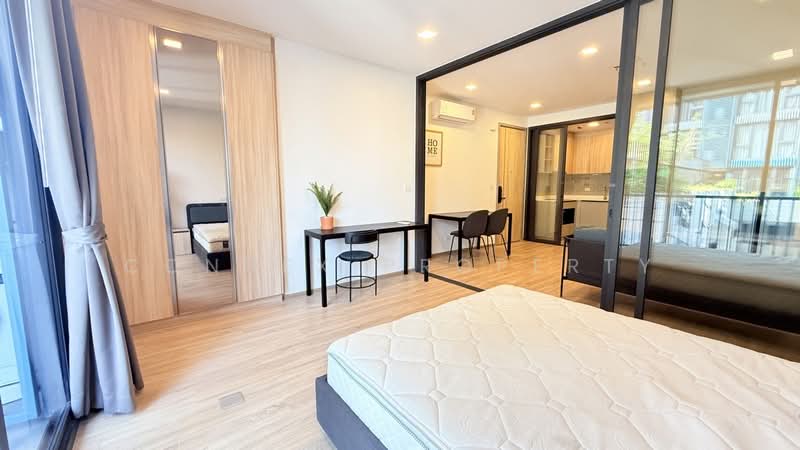 XT Phayathai, Bangkok, Phaya Thai Road, Thanon Phaya Thai, Ratchathewi, Bangkok, 1 Bedroom, 46 sqm, Condo For Rent, by Connex Property, 500162395 - DDproperty.com