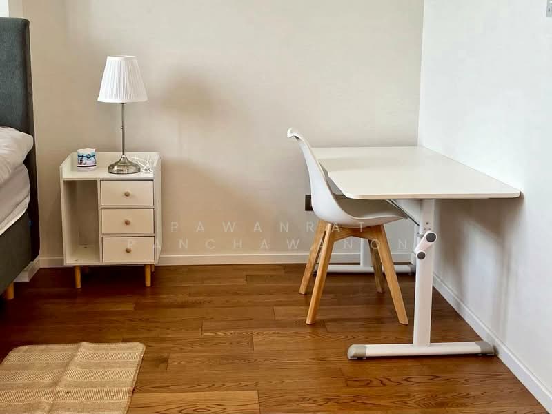 The Bangkok Sathorn, Bangkok, 111 South Sathorn Road, Yan Nawa, Sathon, Bangkok, 1 Bedroom, 61 sqm, Condo For Rent, by Pawanrat Panchawanon, 500162396 - DDproperty.com