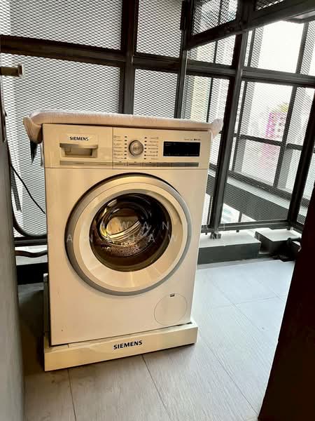 The Bangkok Sathorn, Bangkok, 111 South Sathorn Road, Yan Nawa, Sathon, Bangkok, 1 Bedroom, 61 sqm, Condo For Rent, by Pawanrat Panchawanon, 500162396 - DDproperty.com