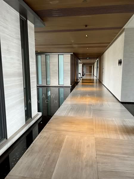 The Bangkok Sathorn : เดอะ แบงค็อก สาทร, กรุงเทพ, 111 ถนนสาทรใต้, ยานนาวา, สาทร, กรุงเทพ, 61 ตร.ม., คอนโด ให้เช่า, โดย Pawanrat Panchawanon, 500162396 - DDproperty.com