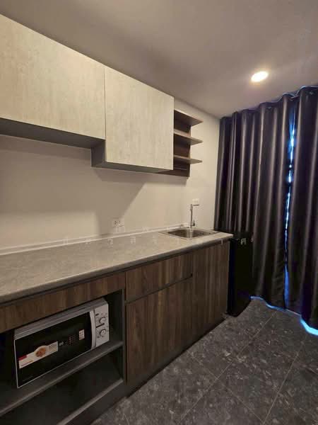 The Cube Loft Srinakarin-Theparak : เดอะคิวบ์ ลอฟท์ ศรีนครินทร์-เทพารักษ์, สมุทรปราการ, สำโรงเหนือ, เมืองสมุทรปราการ, สมุทรปราการ, 28 ตร.ม., คอนโด ให้เช่า, โดย กำพนธ์ อัศวศิริวิลาศ, 500162397 - DDproperty.com