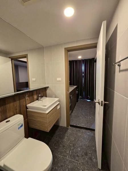 The Cube Loft Srinakarin-Theparak : เดอะคิวบ์ ลอฟท์ ศรีนครินทร์-เทพารักษ์, สมุทรปราการ, สำโรงเหนือ, เมืองสมุทรปราการ, สมุทรปราการ, 28 ตร.ม., คอนโด ให้เช่า, โดย กำพนธ์ อัศวศิริวิลาศ, 500162397 - DDproperty.com