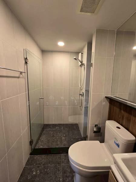 The Cube Loft Srinakarin-Theparak : เดอะคิวบ์ ลอฟท์ ศรีนครินทร์-เทพารักษ์, สมุทรปราการ, สำโรงเหนือ, เมืองสมุทรปราการ, สมุทรปราการ, 28 ตร.ม., คอนโด ให้เช่า, โดย กำพนธ์ อัศวศิริวิลาศ, 500162397 - DDproperty.com