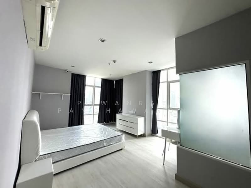 IDEO Verve Ratchaprarop, Bangkok, Ratchaprarop, Makkasan, Ratchathewi, Bangkok, 2 Bedrooms, 72 sqm, Condo For Rent, by Pawanrat Panchawanon, 500162401 - DDproperty.com