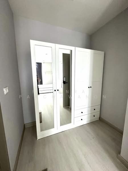 IDEO Verve Ratchaprarop, Bangkok, Ratchaprarop, Makkasan, Ratchathewi, Bangkok, 2 Bedrooms, 72 sqm, Condo For Rent, by Pawanrat Panchawanon, 500162401 - DDproperty.com