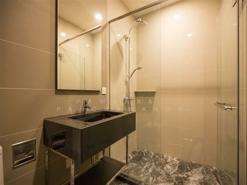 The Edge Sukhumvit 23, Bangkok, 6 Soi Sukhumvit 23, Khlongtoei Nua, Watthana, Bangkok, 2 Bedrooms, 65 sqm, Condo For Rent, by Pawanrat Panchawanon, 500162403 - DDproperty.com