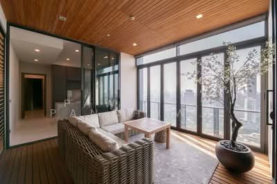 For Rent - The Monument Thonglor, Bangkok
