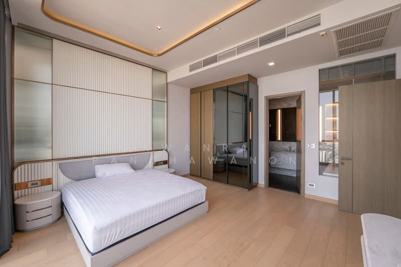The Monument Thonglor, Bangkok, 998 Thonglor Road, Khlong Tan Nua, Watthana, Bangkok, 3 Bedrooms, 252 sqm, Condo For Rent, by Pawanrat Panchawanon, 500162407 - DDproperty.com