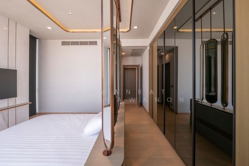 The Monument Thonglor, Bangkok, 998 Thonglor Road, Khlong Tan Nua, Watthana, Bangkok, 3 Bedrooms, 252 sqm, Condo For Rent, by Pawanrat Panchawanon, 500162407 - DDproperty.com