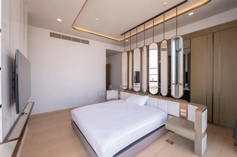 The Monument Thonglor, Bangkok, 998 Thonglor Road, Khlong Tan Nua, Watthana, Bangkok, 3 Bedrooms, 252 sqm, Condo For Rent, by Pawanrat Panchawanon, 500162407 - DDproperty.com