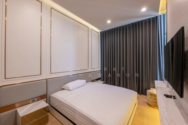 The Monument Thonglor, Bangkok, 998 Thonglor Road, Khlong Tan Nua, Watthana, Bangkok, 3 Bedrooms, 252 sqm, Condo For Rent, by Pawanrat Panchawanon, 500162407 - DDproperty.com