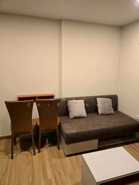 The Cube Loft Srinakarin-Theparak, Samut Prakan, Samrong Nua, Muang Samut Prakarn, Samut Prakan, 1 Bedroom, 30 sqm, Condo For Rent, by กำพนธ์ อัศวศิริวิลาศ, 500162408 - DDproperty.com