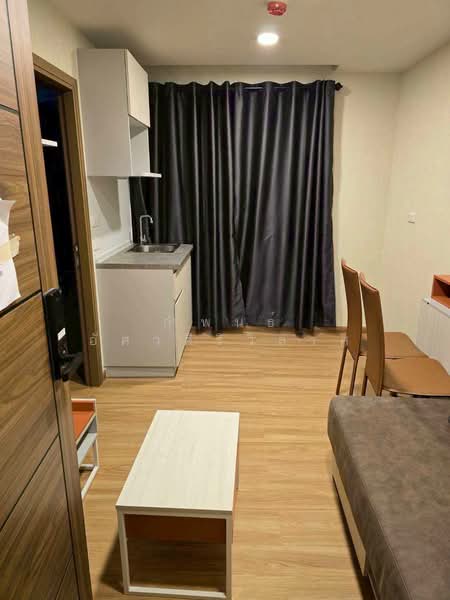 The Cube Loft Srinakarin-Theparak, Samut Prakan, Samrong Nua, Muang Samut Prakarn, Samut Prakan, 1 Bedroom, 30 sqm, Condo For Rent, by กำพนธ์ อัศวศิริวิลาศ, 500162408 - DDproperty.com