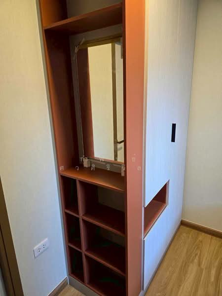 The Cube Loft Srinakarin-Theparak, Samut Prakan, Samrong Nua, Muang Samut Prakarn, Samut Prakan, 1 Bedroom, 30 sqm, Condo For Rent, by กำพนธ์ อัศวศิริวิลาศ, 500162408 - DDproperty.com