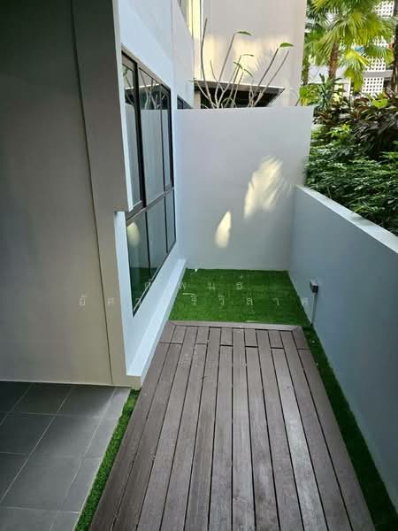 The Cube Loft Srinakarin-Theparak, Samut Prakan, Samrong Nua, Muang Samut Prakarn, Samut Prakan, 1 Bedroom, 30 sqm, Condo For Rent, by กำพนธ์ อัศวศิริวิลาศ, 500162408 - DDproperty.com