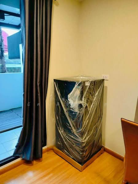 The Cube Loft Srinakarin-Theparak, Samut Prakan, Samrong Nua, Muang Samut Prakarn, Samut Prakan, 1 Bedroom, 30 sqm, Condo For Rent, by กำพนธ์ อัศวศิริวิลาศ, 500162408 - DDproperty.com