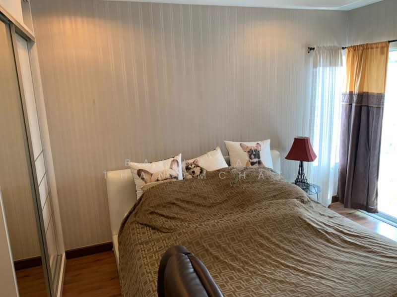 Q House Condo Sathorn, Bangkok, Thonburi Road, Khlong Ton Sai, Khlong San, Bangkok, 2 Bedrooms, 58 sqm, Condo For Rent, by Banjarat Thanomchat, 500162409 - DDproperty.com