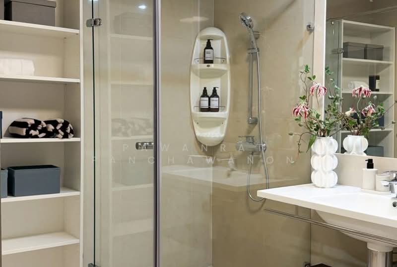 Baan Sathorn Chao Phraya, Bangkok, 931 Charoen Nakhon 15 A Alley, Khlong Ton Sai, Khlong San, Bangkok, 2 Bedrooms, 135 sqm, Condo For Rent, by Pawanrat Panchawanon, 500162410 - DDproperty.com