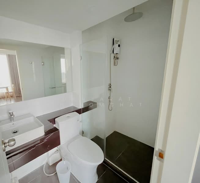 KnightsBridge Space Rama 9 : ไนท์บริดจ์ สเปซ พระราม 9, กรุงเทพ, 533 ถ.อโศก-ดินแดง, ดินแดง, ดินแดง, กรุงเทพ, 40 ตร.ม., คอนโด ให้เช่า, โดย Banjarat Thanomchat, 500162411 - DDproperty.com