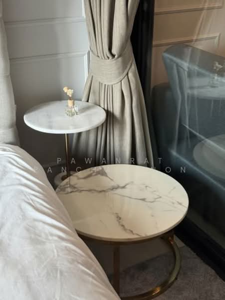 Life One Wireless, Bangkok, 1 Wireless Road, Lumphini, Pathum Wan, Bangkok, 1 Bedroom, 35 sqm, Condo For Rent, by Pawanrat Panchawanon, 500162413 - DDproperty.com