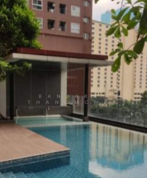 The Privacy Rama 9 : เดอะ ไพรเวซี่ พระราม 9, กรุงเทพ, 1400 ถนนรามคำแหง, สวนหลวง, สวนหลวง, กรุงเทพ, 27 ตร.ม., คอนโด ขาย, โดย Banjarat Thanomchat, 500162417 - DDproperty.com