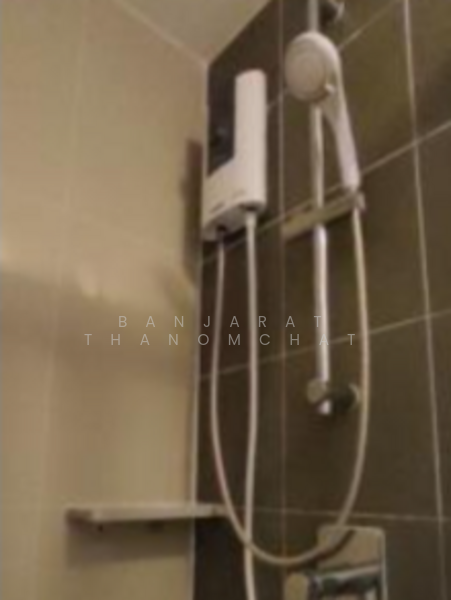 The Privacy Rama 9, Bangkok, 1400 Ramkhamhaeng Road, Suan Luang, Suan Luang, Bangkok, 1 Bedroom, 27 sqm, Condo For Sale, by Banjarat Thanomchat, 500162417 - DDproperty.com
