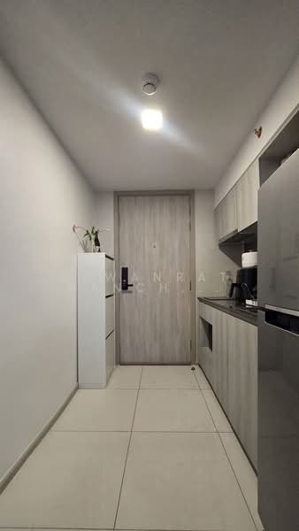 The Tree Pattanakarn-Ekkamai, Bangkok, 89 Phatthanakan Road, Suan Luang, Suan Luang, Bangkok, 1 Bedroom, 40 sqm, Condo For Rent, by Pawanrat Panchawanon, 500162419 - DDproperty.com