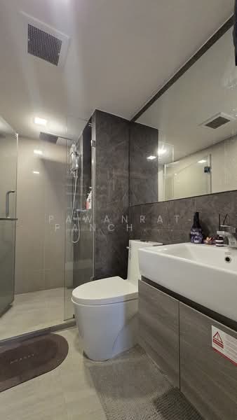 The Tree Pattanakarn-Ekkamai, Bangkok, 89 Phatthanakan Road, Suan Luang, Suan Luang, Bangkok, 1 Bedroom, 40 sqm, Condo For Rent, by Pawanrat Panchawanon, 500162419 - DDproperty.com