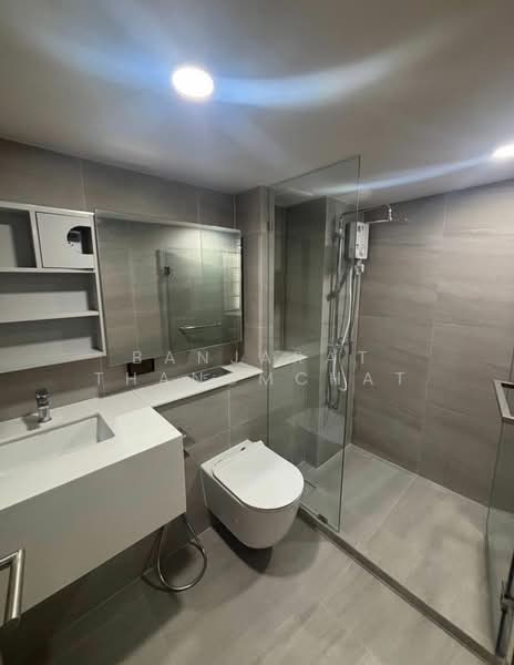 KnightsBridge Space Sukhumvit-Rama 4 : ไนท์บริดจ์ สเปซ สุขุมวิท-พระราม4, กรุงเทพ, ถนนพระรามที่ 4, พระโขนง, คลองเตย, กรุงเทพ, 37 ตร.ม., คอนโด ให้เช่า, โดย Banjarat Thanomchat, 500162420 - DDproperty.com