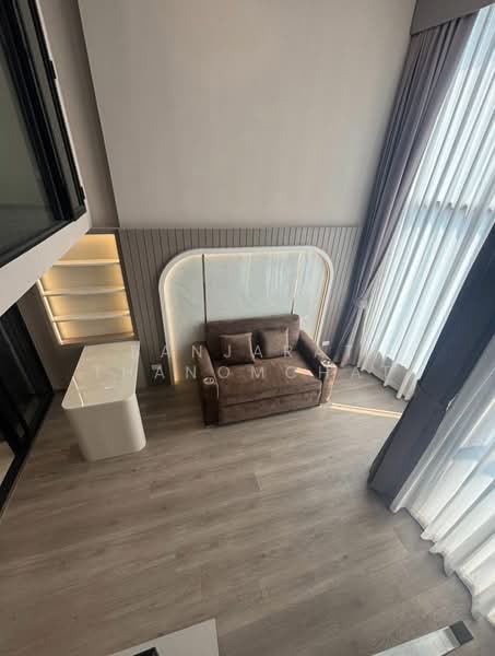 KnightsBridge Space Sukhumvit-Rama 4 : ไนท์บริดจ์ สเปซ สุขุมวิท-พระราม4, กรุงเทพ, ถนนพระรามที่ 4, พระโขนง, คลองเตย, กรุงเทพ, 37 ตร.ม., คอนโด ให้เช่า, โดย Banjarat Thanomchat, 500162420 - DDproperty.com