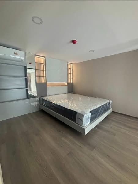 KnightsBridge Space Sukhumvit-Rama 4, Bangkok, Rama 4 Road, Phra Kanong, Khlong Toei, Bangkok, 1 Bedroom, 37 sqm, Condo For Rent, by Banjarat Thanomchat, 500162420 - DDproperty.com