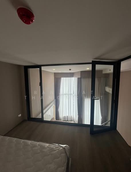 KnightsBridge Space Sukhumvit-Rama 4, Bangkok, Rama 4 Road, Phra Kanong, Khlong Toei, Bangkok, 1 Bedroom, 37 sqm, Condo For Rent, by Banjarat Thanomchat, 500162420 - DDproperty.com