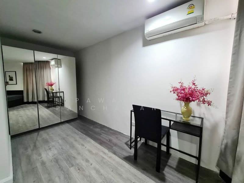 The Waterford Park : เดอะ วอเตอร์ฟอร์ด พาร์ค, กรุงเทพ, ซอยสุขุมวิท 53, คลองตันเหนือ, วัฒนา, กรุงเทพ, 60 ตร.ม., คอนโด ให้เช่า, โดย Pawanrat Panchawanon, 500162421 - DDproperty.com