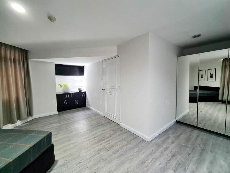 The Waterford Park, Bangkok, Soi Sukhumvit 53, Khlong Tan Nua, Watthana, Bangkok, 1 Bedroom, 60 sqm, Condo For Rent, by Pawanrat Panchawanon, 500162421 - DDproperty.com