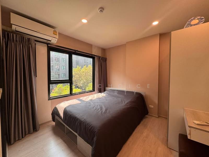 Escent Ville, Chiang Mai, Fa Ham, Muang Chiang Mai, Chiang Mai, 1 Bedroom, 32 sqm, Condo For Rent, by Best Choice Property, 500162434 - DDproperty.com