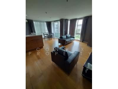 For Rent - Villa Sikhara, Bangkok