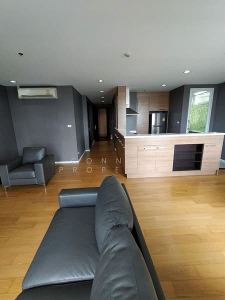 Villa Sikhara, Bangkok, Sukhumvit, Khlong Tan Nua, Watthana, Bangkok, 2 Bedrooms, 99 sqm, Condo For Rent, by Connex Property, 500162437 - DDproperty.com