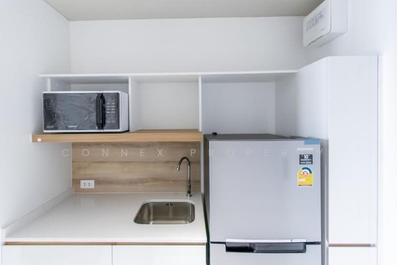 Triple Y Residence Samyan, Bangkok, Rama 4 Road, Wang Mai, Pathum Wan, Bangkok, 1 Bedroom, 33 sqm, Condo For Rent, by Connex Property, 500162440 - DDproperty.com