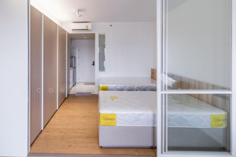 Triple Y Residence Samyan, กรุงเทพ, ถนนพระรามที่ 4, วังใหม่, ปทุมวัน, กรุงเทพ, 33 ตร.ม., คอนโด ให้เช่า, โดย Connex Property, 500162440 - DDproperty.com