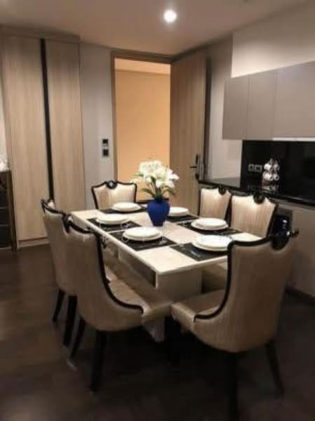 The XXXIX By Sansiri, Bangkok, 300 Soi Sukhumvit 39, Khlong Tan Nua, Watthana, Bangkok, 2 Bedrooms, 83 sqm, Condo For Rent, by Connex Property, 500162441 - DDproperty.com