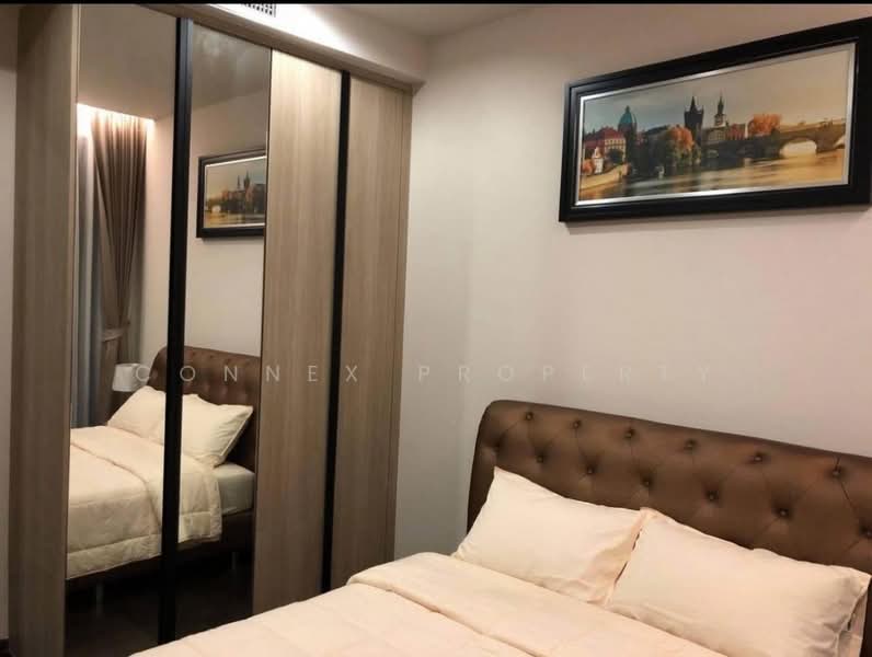 The XXXIX By Sansiri, Bangkok, 300 Soi Sukhumvit 39, Khlong Tan Nua, Watthana, Bangkok, 2 Bedrooms, 83 sqm, Condo For Rent, by Connex Property, 500162441 - DDproperty.com