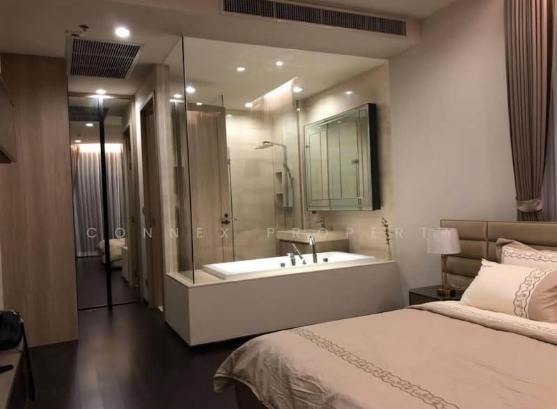 The XXXIX By Sansiri, Bangkok, 300 Soi Sukhumvit 39, Khlong Tan Nua, Watthana, Bangkok, 2 Bedrooms, 83 sqm, Condo For Rent, by Connex Property, 500162441 - DDproperty.com