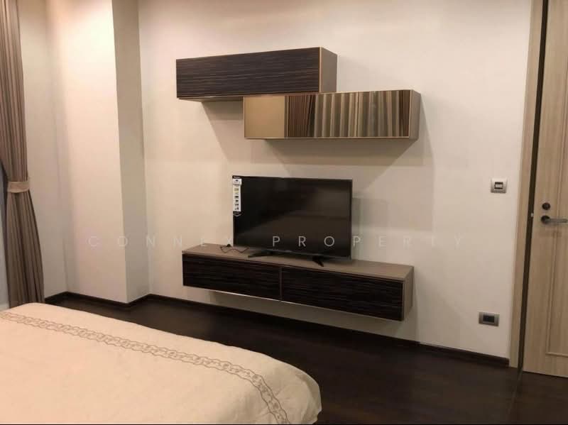 The XXXIX By Sansiri, Bangkok, 300 Soi Sukhumvit 39, Khlong Tan Nua, Watthana, Bangkok, 2 Bedrooms, 83 sqm, Condo For Rent, by Connex Property, 500162441 - DDproperty.com