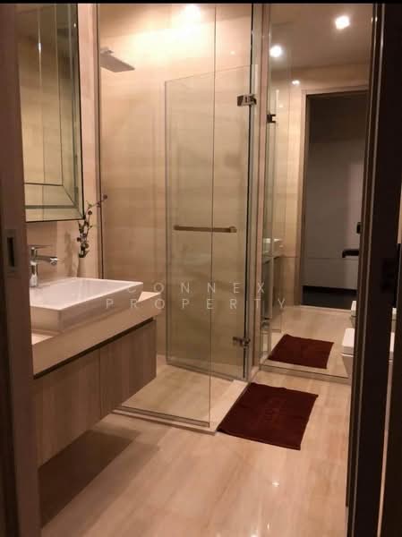The XXXIX By Sansiri, Bangkok, 300 Soi Sukhumvit 39, Khlong Tan Nua, Watthana, Bangkok, 2 Bedrooms, 83 sqm, Condo For Rent, by Connex Property, 500162441 - DDproperty.com