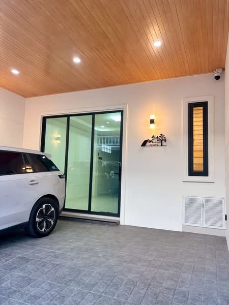 ทาวน์โฮม ใจกลางเมืองหาดใหญ่, Songkhla, Hat-Yai, Hat Yai, Songkhla, 3 Bedrooms, 185 sqm, Townhouse For Sale, by ชนิดาภา กัณสุทธิ์, 500162444 - DDproperty.com