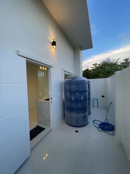 ทาวน์โฮม ใจกลางเมืองหาดใหญ่, Songkhla, Hat-Yai, Hat Yai, Songkhla, 3 Bedrooms, 185 sqm, Townhouse For Sale, by ชนิดาภา กัณสุทธิ์, 500162444 - DDproperty.com