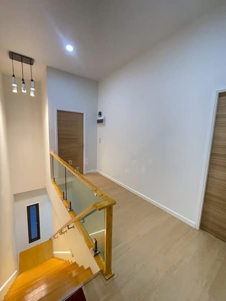 ทาวน์โฮม ใจกลางเมืองหาดใหญ่, Songkhla, Hat-Yai, Hat Yai, Songkhla, 3 Bedrooms, 185 sqm, Townhouse For Sale, by ชนิดาภา กัณสุทธิ์, 500162444 - DDproperty.com